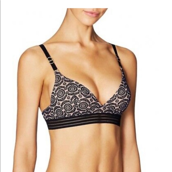 Stella McCartney “Fleur Dancing” Bra - Picture 2 of 6